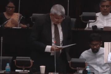 දෙවන ඉරාන නෞකාවේ ළමුන් 300 ක් හිටියද? ඉල්ලන් කාපු විපක්ෂ නායකවරයා