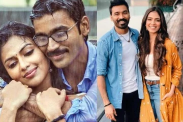 தனுஷிற்கு ராசியே இந்த மலையாள நடிகைகள் தானாமே! லிஸ்ட் போய்க்கிட்டே இருக்கே..