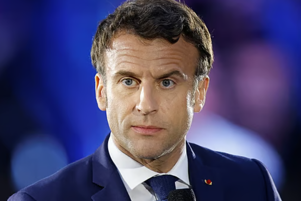 உக்ரைனில் நிலவும் தற்போதைய போர் சூழல்: நேட்டோ - பிரான்ஸ் பேச்சு | The Current War Situation In Ukraine