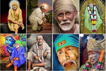 வியாழக்கிழமைகளில் சொல்ல வேண்டிய 108 சாய் பாபா மந்திரம்