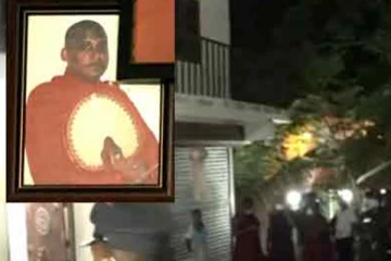 වෑත්තෑව විහාරාධිපති හිමිගේ ඝාතනයට තවත් 4ක් සොයයි - ඝාතනය ගැන තවත් තොරතුරු රැසක් එලියට..