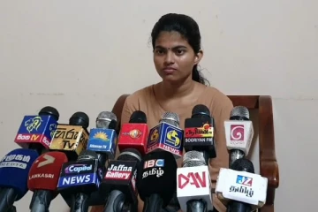 தேசிய ரீதியில் இரண்டாம் இடத்தை பெற்ற யாழ் மணவியின் கனவு இதுதான்!