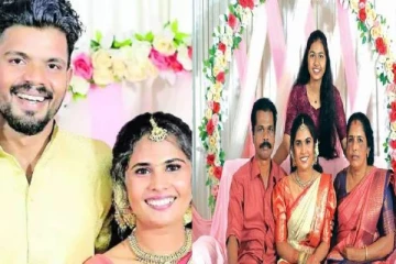 மொத்த குடும்பமும் நிலச்சரிவில் புதைந்ததால் தனியாளான பெண்.., தற்போது கரம் பிடிக்க இருந்தவரும் விபத்தில் மரணம்