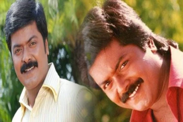 நடிகர் முரளியின் மகளை பார்த்ததுண்டா? இப்போ என்ன பண்ராங்கணு பாருங்க