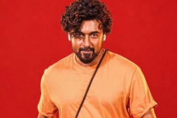 நடிகர் சூர்யாவின் சீன் படத்தின் முன்பதிவு வசூல் முழு விவரம்...