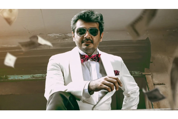 மங்காத்தா ரீரிலிஸ் எப்படி இருக்கு, ஒரு சிறப்பு பார்வை | Ajith Mankatha Movie Re Release Review மங்காத்தா ரீரிலிஸ் எப்படி இருக்கு, ஒரு சிறப்பு பார்வை | Ajith Mankatha Movie Re Release Review