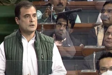 பிப்ரவரி 28-ல்  தமிழகம் வருகிறார் ராகுல்காந்தி