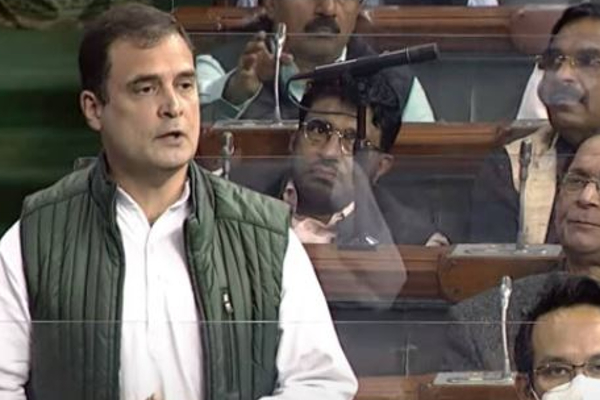 பிப்ரவரி 28-ல்  தமிழகம் வருகிறார் ராகுல்காந்தி - தமிழ்நாடு