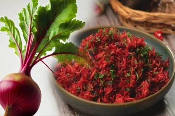 ஒரு பீட்ரூட் இருந்தா போதும்... டக்குன்னு இப்படி மதிய உணவு ரெடி பண்ணுங்க!