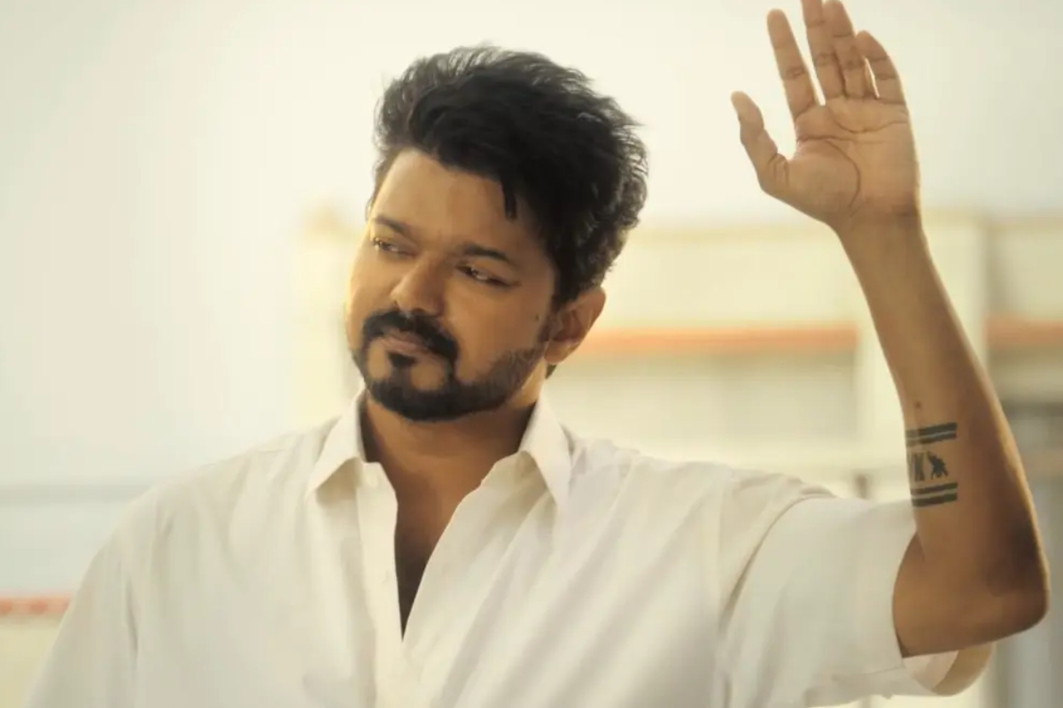 தமிழ்நாட்டில் ஜனநாயகன் திரைப்படம் 2 நாட்களில் செய்துள்ள வசூல்.. பாக்ஸ் ஆபிஸ் ரிப்போர்ட் | Jananayagan Movie Tamilnadu 2 Days Box Office தமிழ்நாட்டில் ஜனநாயகன் திரைப்படம் 2 நாட்களில் செய்துள்ள வசூல்.. பாக்ஸ் ஆபிஸ் ரிப்போர்ட் | Jananayagan Movie Tamilnadu 2 Days Box Office