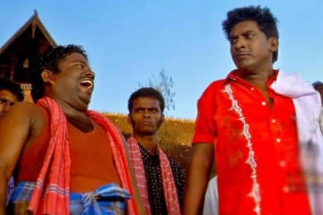 டேய் தகப்பா...மகனின் முன்னாள் காதலியை பிளான் போட்டு மகனுக்கே அம்மாவாக்கிய அப்பா...