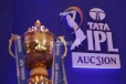 IPL ක්‍රීඩක වෙන්දේසිය අද... ශ්‍රී ලංකා ක්‍රීඩකයෝ දෙදෙනෙක් ඉහළ මිලකට..