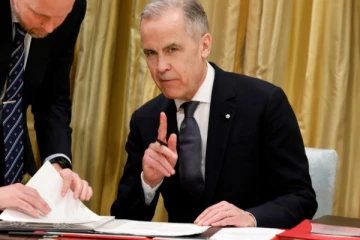 ட்ரம்பின் கொட்டத்தை அடக்க கனேடிய பிரதமர் மக்களிடம் முன்வைத்த கோரிக்கை!