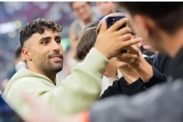 ஜேர்மனியில் சமூக ஊடக பிரபலத்தைக் காண குவிந்த மக்கள்: ஆறு பேர் காயம்