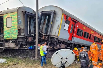 ஒடிசா ரயில் விபத்துக்கு காரணம் என்ன, காரணமானவர்கள் யார்? ரயில்வே அமைச்சர் தகவல்