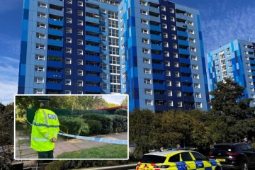 பிரித்தானியாவில் அடுக்குமாடி குடியிருப்பில் பயங்கரம்: 3 பேரை கொன்ற 18 வயது சிறுவன் கைது