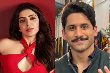 விவாகரத்துக்கு பின் சமந்தாவால் செம கடுப்பான நாகசைதன்யா.. என்ன செய்தார் தெரியுமா