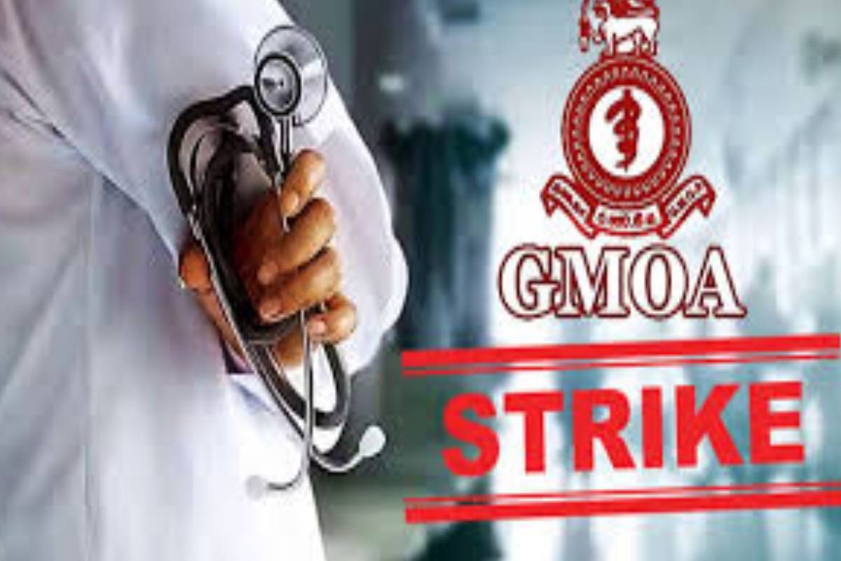 முரண்பாடு இருந்தால் நீதிமன்றம் செல்லுங்கள்! உயிரை பணயம் வைக்க வேண்டாம் - அமைச்சரின் அதிரடி அறிவிப்பு | Risk The Lives Of Patients Health Minister