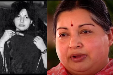 Viral Video...1989-இல் நடந்த சம்பவம்? ஜெயலலிதாவே நேர்காணலில் சொன்ன விஷயம்