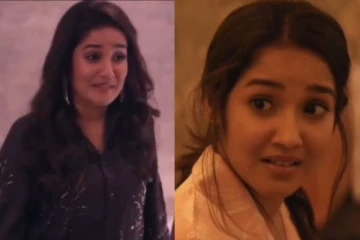 தனுஷின் NEEK படம் ஓடிடி ரிலீஸ்!! அனிகா சுரேந்திரனை கலாய்த்து தள்ளும் நெட்டிசன்கள்..