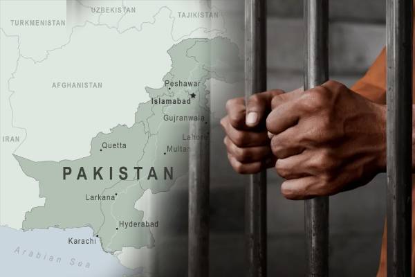 வெளிநாடோன்றில் முன்னாள் பிரதமருக்கு 10 வருட சிறைத்தண்டனை - ஐபிசி தமிழ்