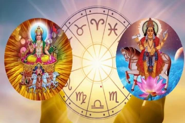 சூரியன் சுக்கிரன் அருளால் கோடீஸ்வர வாழ்க்கை ஆரம்பமாகும் ராசிக்காரர்கள்