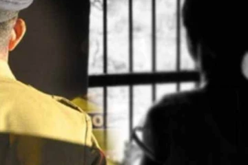 පොලිස් නිළධාරියෙකු හදිසියේම අත්තඩංගුවට ගත් හේතුව..