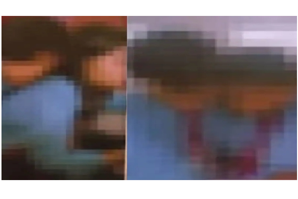 பள்ளி வகுப்பறைக்குள் கட்டிப்பிடித்து  பேசிய மாணவ-மாணவிகள் - ஷாக்கான பள்ளி நிர்வாகம் - தமிழ்நாடு