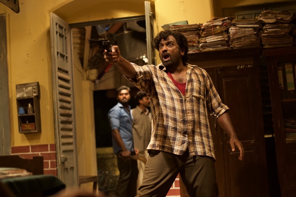 விடுதலை திரைப்படம் இதுவரை இத்தனை கோடிகள் வசூல் செய்துவிட்டதா.. பாக்ஸ் ஆபிஸ் சாதனை | Viduthalai Box Office