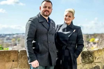 வாடகைக்கு குடியேறிய வீட்டினால் ஏற்பட்ட காதல்! லொட்டரியில் விழுந்த அதிர்ஷ்டம்: பின்பு அரங்கேறிய சோகம்