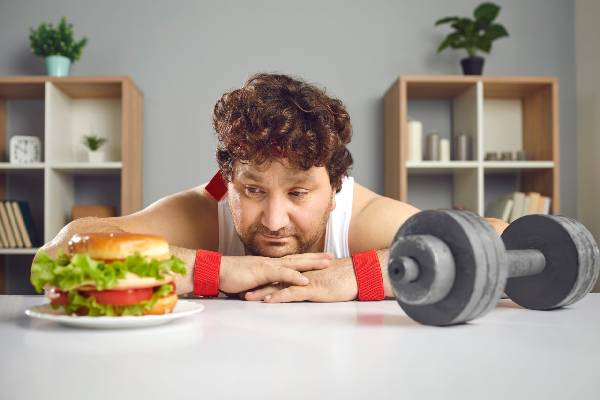 டயட்டும் உடற்பயிற்சியும் வேண்டாம்! இதை செய்தே உடல் எடையை குறைக்கலாம்னு தெரியுமா? | Effective Weight Loss Tips டயட்டும் உடற்பயிற்சியும் வேண்டாம்! இதை செய்தே உடல் எடையை குறைக்கலாம்னு தெரியுமா? | Effective Weight Loss Tips