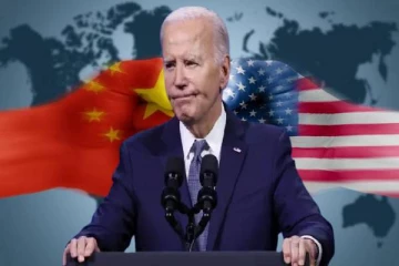 தாய்வானுக்கு இராணுவ உதவி வழங்கிய அமெரிக்கா!