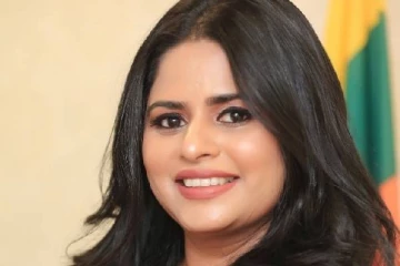 திலினி மீது மீண்டும் குற்றச்சாட்டு!