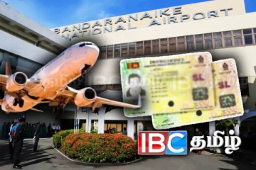 சுற்றுலா பயணிகளுக்கு ஓட்டுநர் உரிமம்: அரசாங்கத்தை எச்சரிக்கும் நாமல்