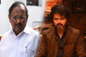 லியோ படம் அதிகாலை காட்சிக்கு அனுமதியா? - அமைச்சர் முக்கிய தகவல்!