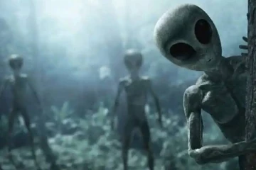 ஏலியன்களோடு தொடர்புகொள்ள நாசா மேற்கொள்ளவுள்ள விசித்திர முயற்சி