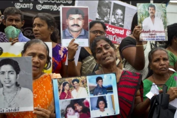 காணாமல் போனவர்களின் உறவுகளுக்கு 6 மாதத்திற்குள் நீதி