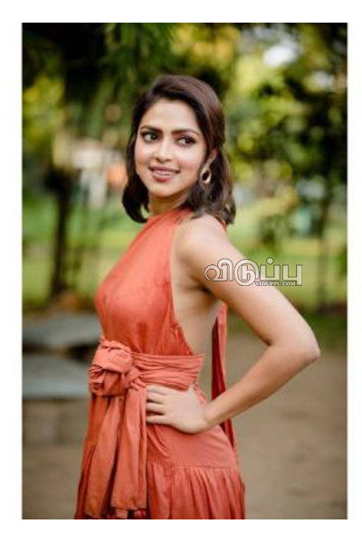 சிறு வயதில் செய்த தவறால் வாழ்க்கை பாதித்தது.. அமலாபால் சொன்ன ஷாக்கிங் ரகசியம்! | Amala Paul About Her Wrong Selection Details