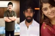 அத்தை மகனுடன் முதல் திருமணம்! காதலில் விழுந்த நடிகர் பிரபுவின் மகள்?