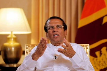 தேர்தலை நடாத்த நடவடிக்கை எடுக்க வேண்டும் – மைத்திரி