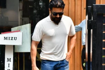 மும்பையில் கோடியில் பங்களா!! வீட்டிற்கு இந்தியில் பெயரை எழுதிய ஜோதிகா - சூர்யா..