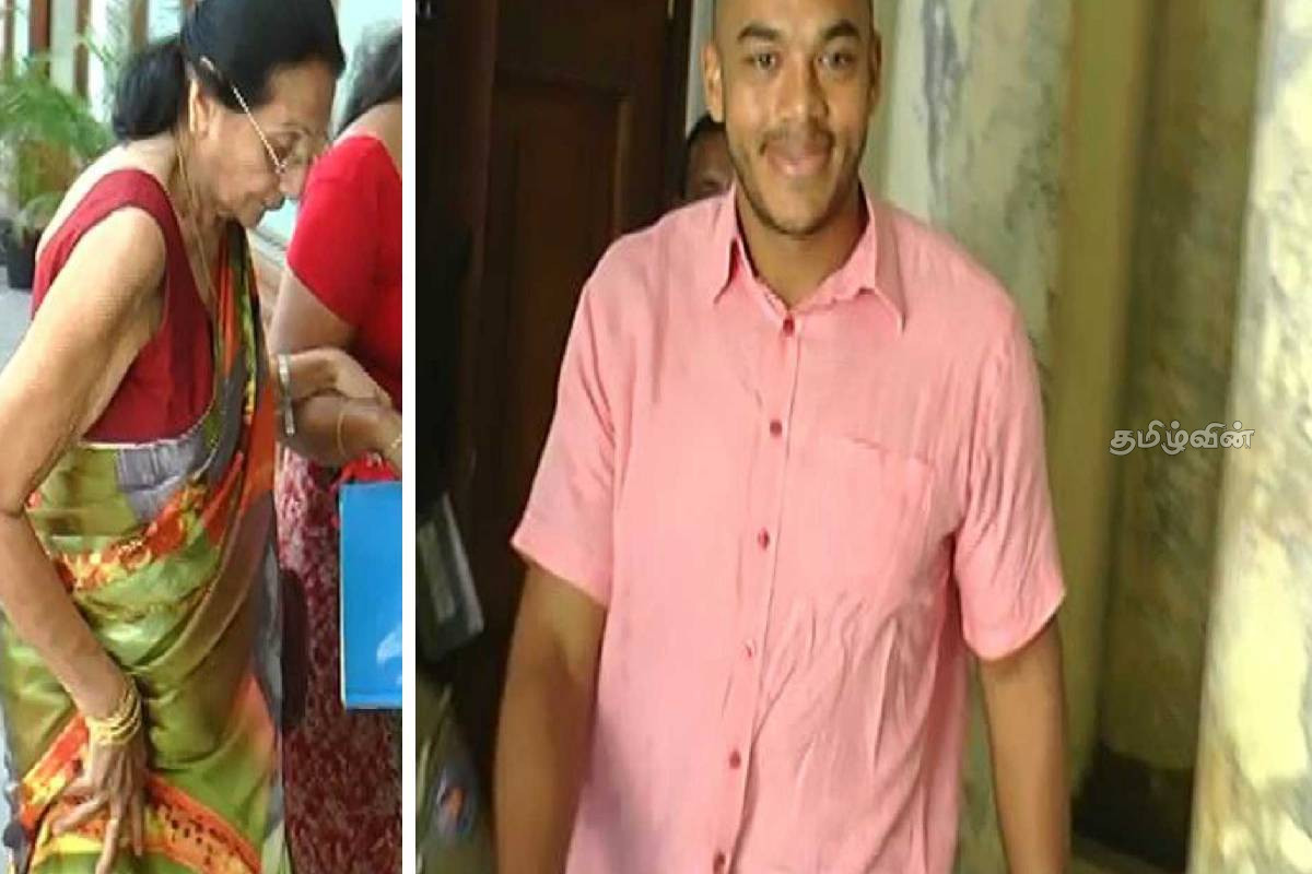யோஷித ராஜபக்ச மீதான வழக்கு - நீதிமன்றம் பிறப்பித்துள்ள உத்தரவு | Date Set For Summoning Yoshitha Case