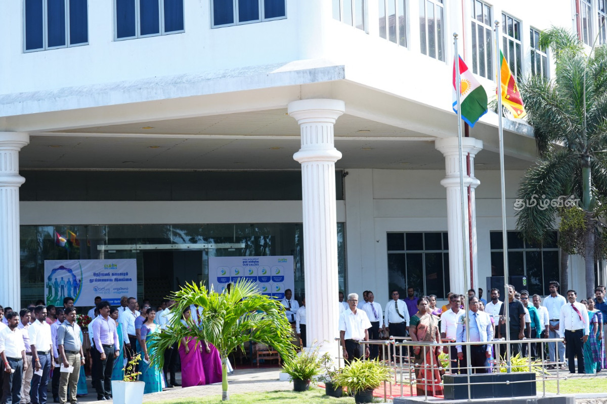 ஊழல்வாதிகளை ஒதுக்கும் அநுர அரசு - அரச அதிகாரிகளுக்கும் கடும் அறிவுறுத்தல் | Strict Instructions To Government Officials ஊழல்வாதிகளை ஒதுக்கும் அநுர அரசு - அரச அதிகாரிகளுக்கும் கடும் அறிவுறுத்தல் | Strict Instructions To Government Officials