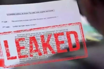 நீட் வினாத்தாள் கசிவு விவகாரம்; ஒப்புக்கொண்ட மத்திய அரசு - உச்சநீதிமன்றத்தில் பரபரப்பு!