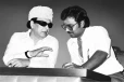 எம்.ஜி.ஆரால் கலையுலக வாரிசாக அறிவிக்கப்பட்ட பாக்யராஜ் - அவர் பெயரிலே அரசியல் கட்சி