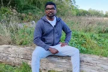 சமூக ஊடக செயற்பாட்டாளர் பாத்தும் கெர்னர் கைது