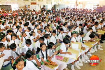 පහේ ශිෂ්‍යත්වය ගැන තීරණාත්මක දැනුම් දීමක් , දරුවන්ට තවත් අවස්ථාවක් අහිමිවෙයි ද ?