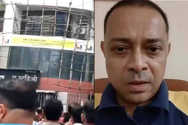 ரோஹித் ஆர்யா ரோஹித் ஆர்யா