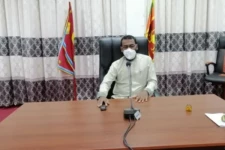 மக்களின் பாதுகாப்பு கருதி எடுக்கப்பட்டது தீர்மானம்