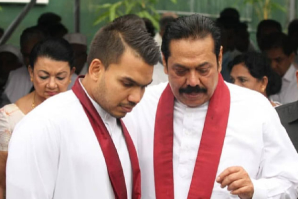மகிந்தவுக்கு பின்னர் ஜொலிக்காத மொட்டு தரப்பின் அரசியல்! அம்பலப்படுத்தும் நாமல் | Namal Rajapaksa Slams Party Leaders Over Failures